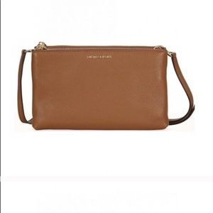 Michael Kors Adele crossbody